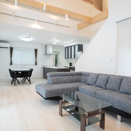 Comfy Resort Villa 恩纳 外观 照片