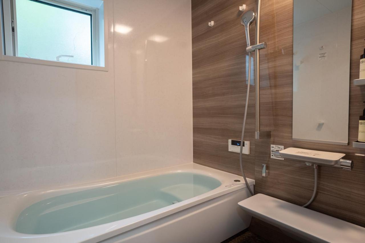 Comfy Resort Villa 恩纳 外观 照片