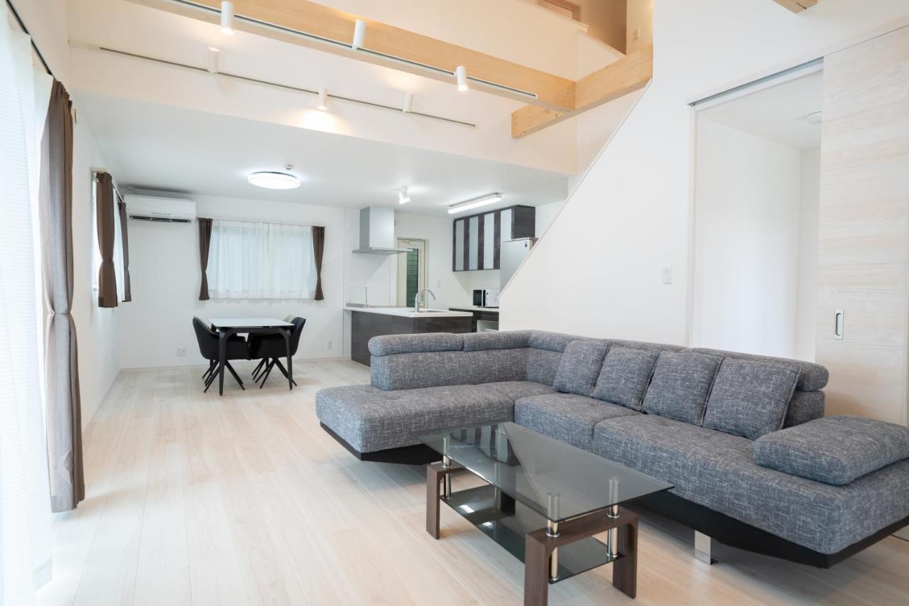 Comfy Resort Villa 恩纳 外观 照片