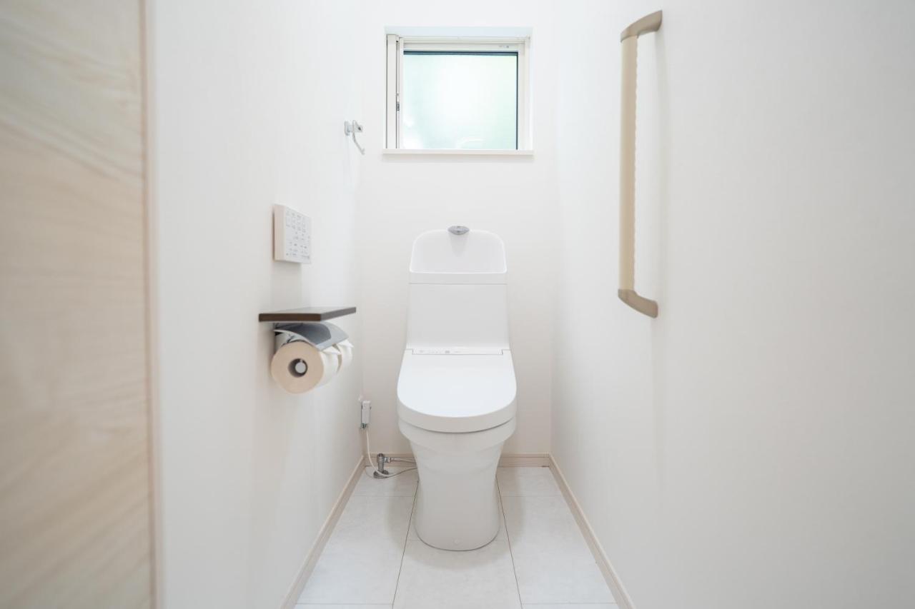 Comfy Resort Villa 恩纳 外观 照片