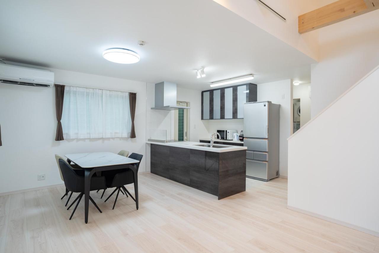 Comfy Resort Villa 恩纳 外观 照片